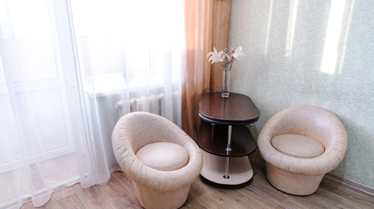 квартира-студия, ул. комсомольская, 89