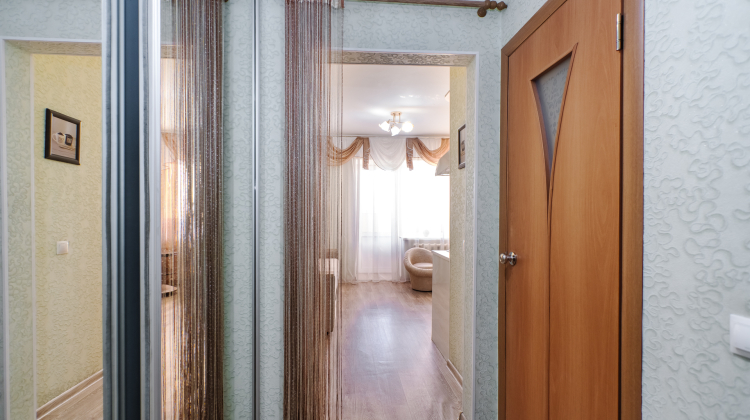 квартира-студия, ул. комсомольская, 89