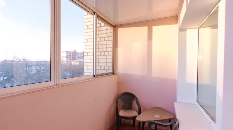 квартира-студия, ул. комсомольская, 89