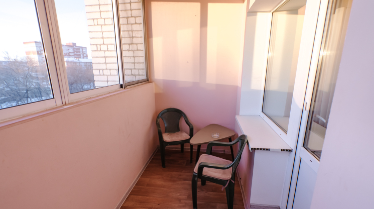 квартира-студия, ул. комсомольская, 89