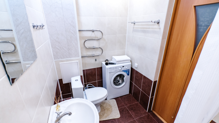 квартира-студия, ул. комсомольская, 89