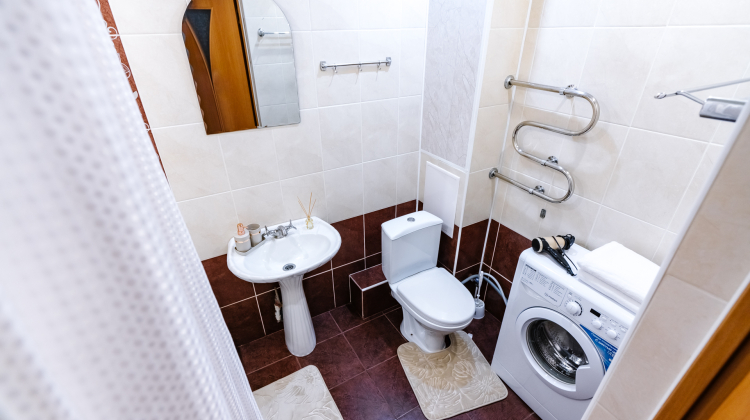 квартира-студия, ул. комсомольская, 89