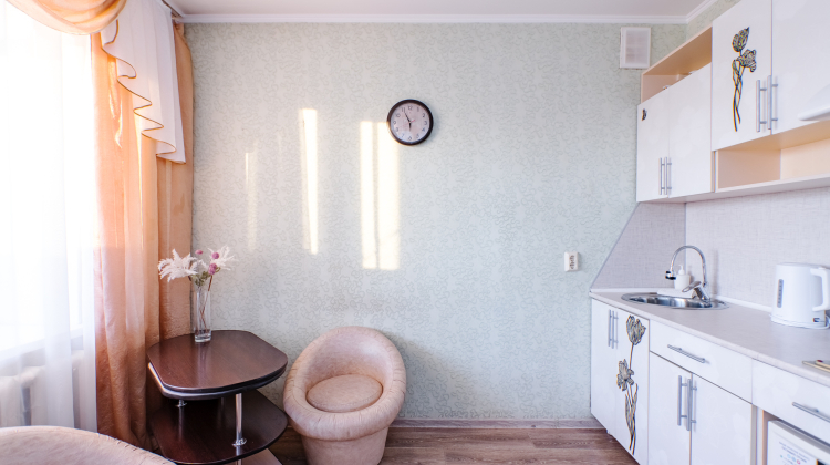 квартира-студия, ул. комсомольская, 89