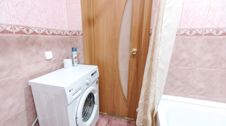 квартира-студия, ул. комсомольская, 89