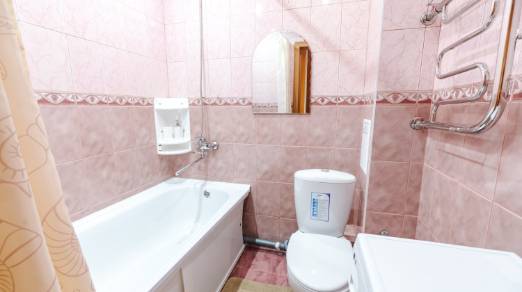 квартира-студия, ул. комсомольская, 89