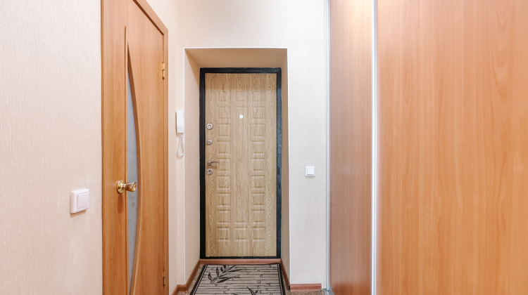 квартира-студия, ул. комсомольская, 89