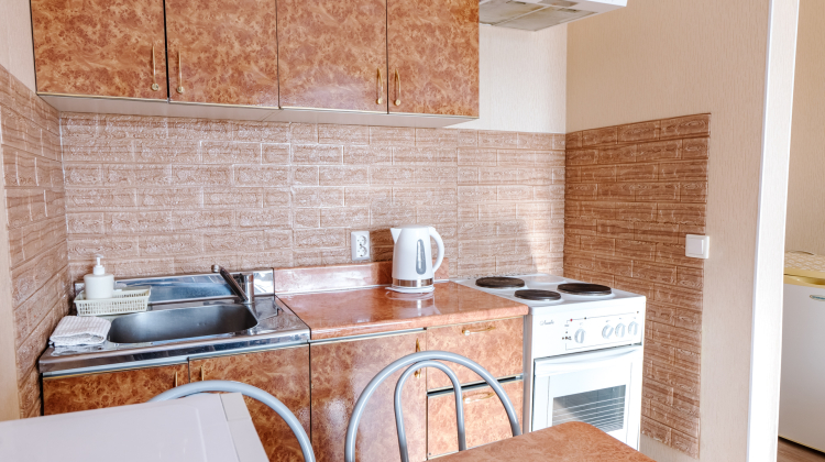 квартира-студия, ул. комсомольская, 89