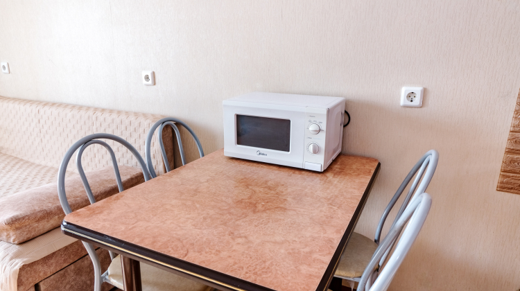 квартира-студия, ул. комсомольская, 89