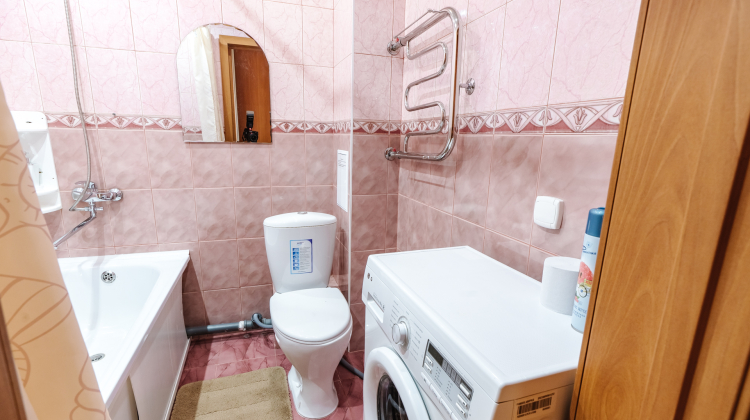 квартира-студия, ул. комсомольская, 89