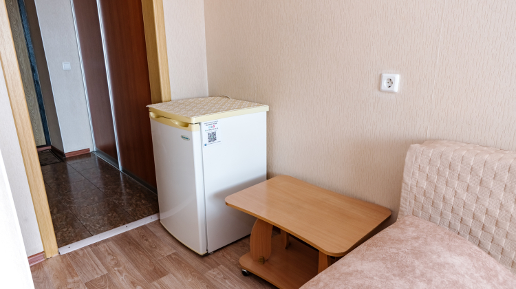 квартира-студия, ул. комсомольская, 89