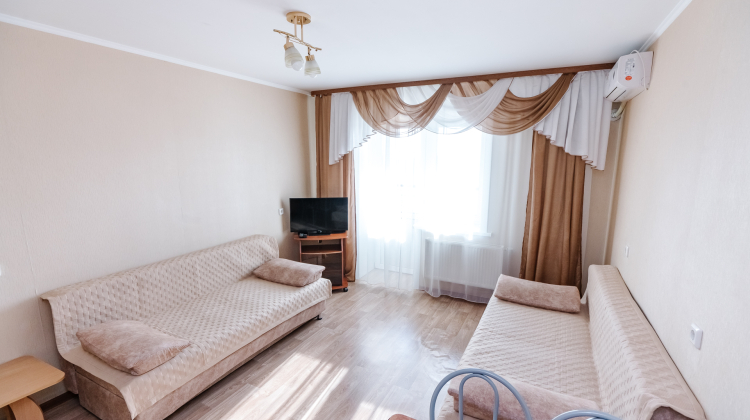 квартира-студия, ул. комсомольская, 89