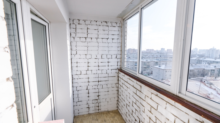 квартира-студия, ул. комсомольская, 89