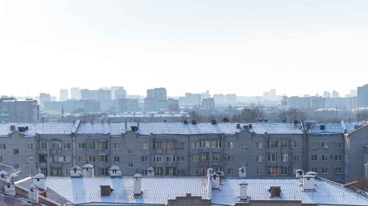 квартира-студия, ул. комсомольская, 89