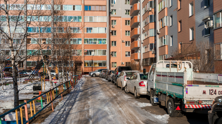 квартира-студия, ул. пушкина, 66