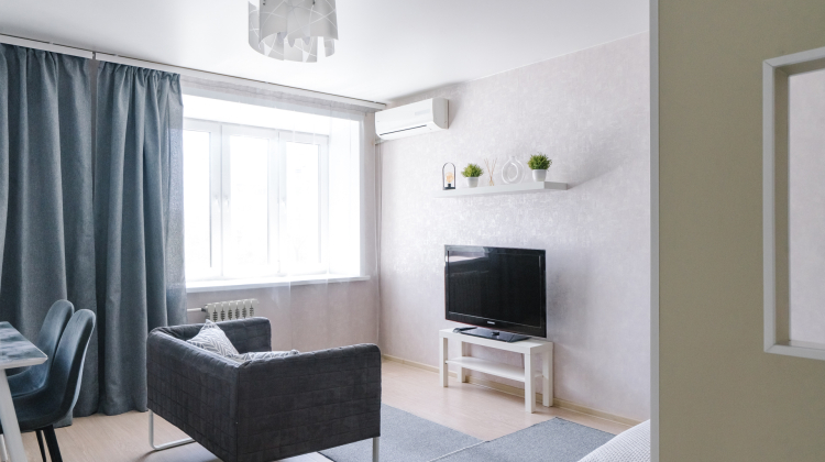 1-ком квартира, ул. шимановского, д. 80