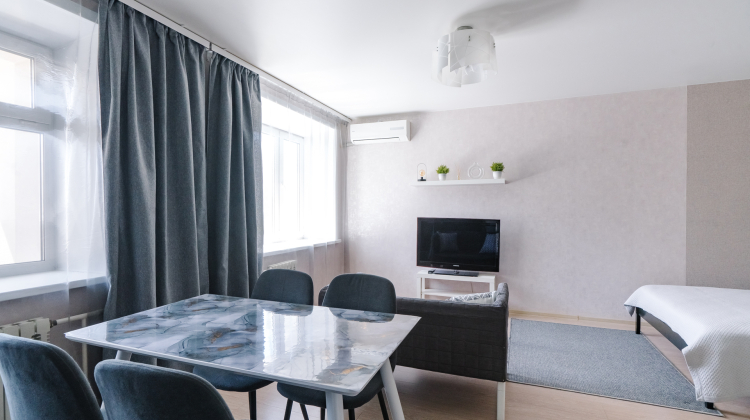 1-ком квартира, ул. шимановского, д. 80