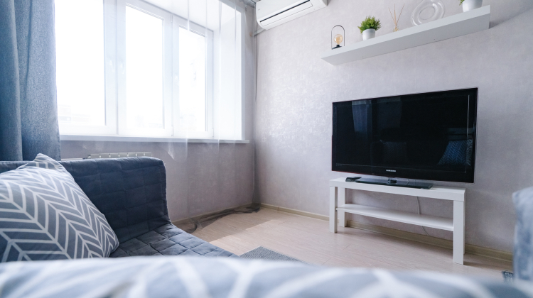 1-ком квартира, ул. шимановского, д. 80