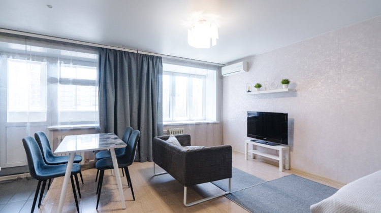 1-ком квартира, ул. шимановского, д. 80