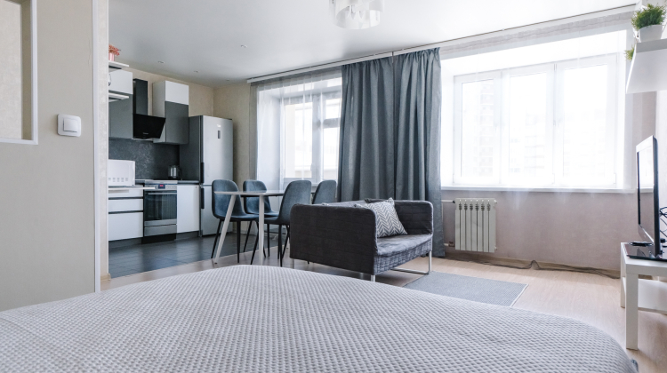 1-ком квартира, ул. шимановского, д. 80