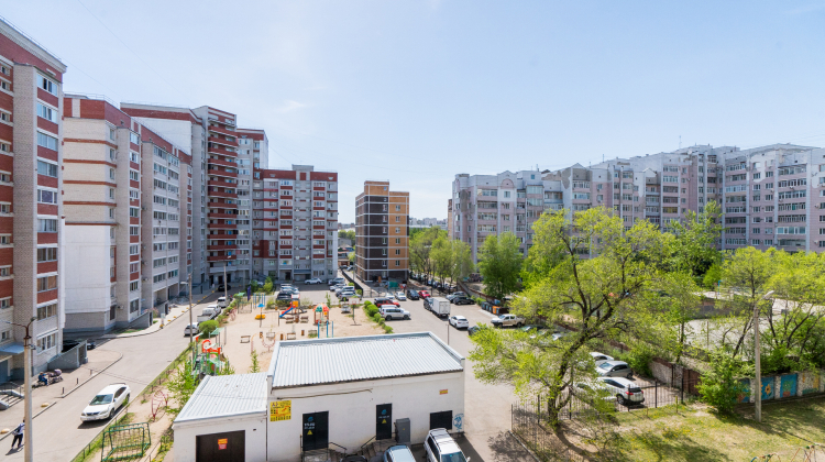 1-ком квартира, ул. шимановского, д. 80