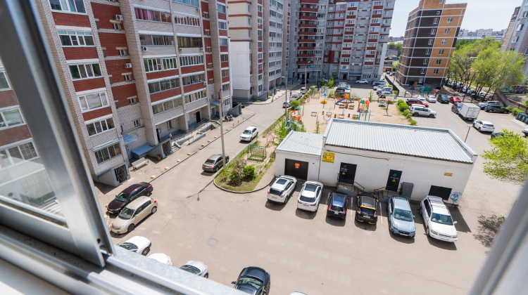 1-ком квартира, ул. шимановского, д. 80
