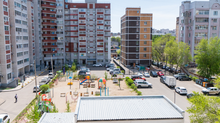 1-ком квартира, ул. шимановского, д. 80