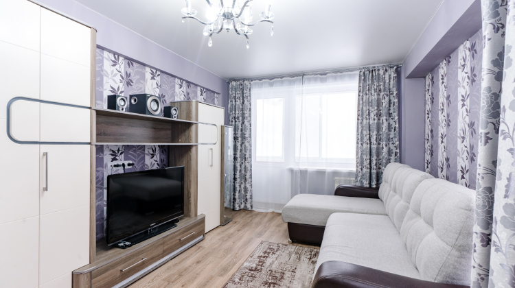 2х-ком квартира, ул. театральная, д. 42/4