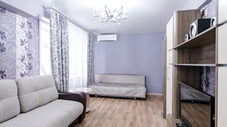 2х-ком квартира, ул. театральная, д. 42/4