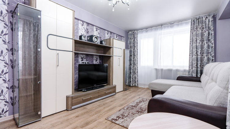 2х-ком квартира, ул. театральная, д. 42/4