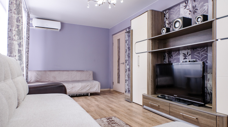 2х-ком квартира, ул. театральная, д. 42/4