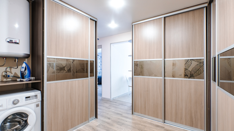 2х-ком квартира, ул. театральная, д. 42/4