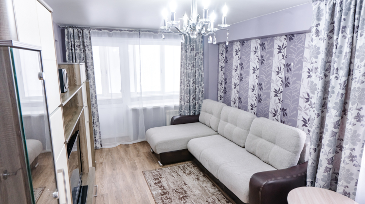 2х-ком квартира, ул. театральная, д. 42/4