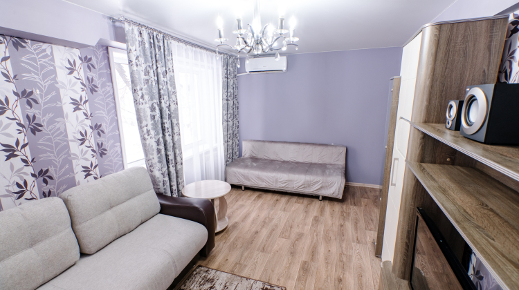 2х-ком квартира, ул. театральная, д. 42/4