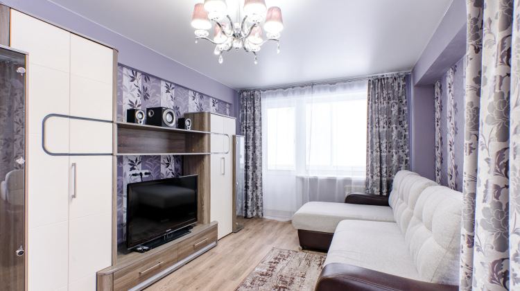 2х-ком квартира, ул. театральная, д. 42/4