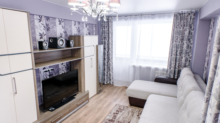 2х-ком квартира, ул. театральная, д. 42/4