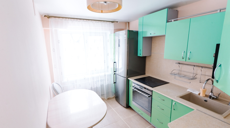 2х-ком квартира, ул. театральная, д. 42/4