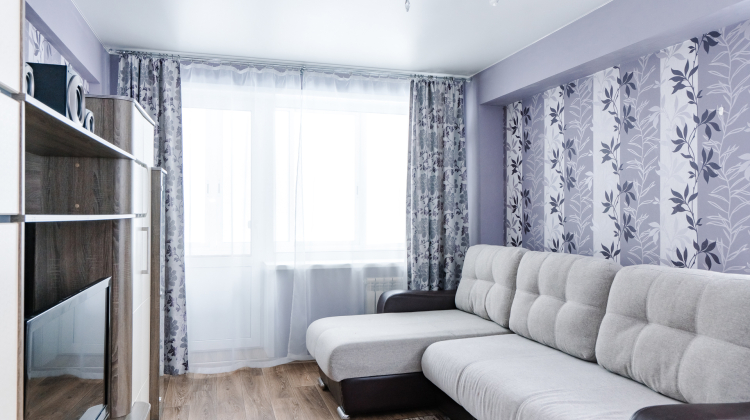 2х-ком квартира, ул. театральная, д. 42/4