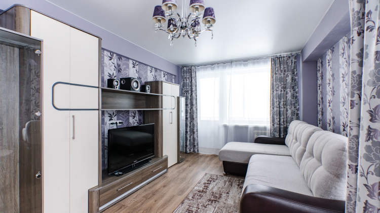 2х-ком квартира, ул. театральная, д. 42/4