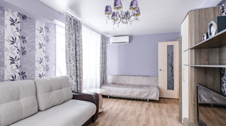 2х-ком квартира, ул. театральная, д. 42/4