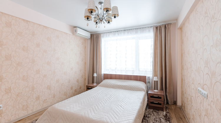 2х-ком квартира, ул. театральная, д. 42/4