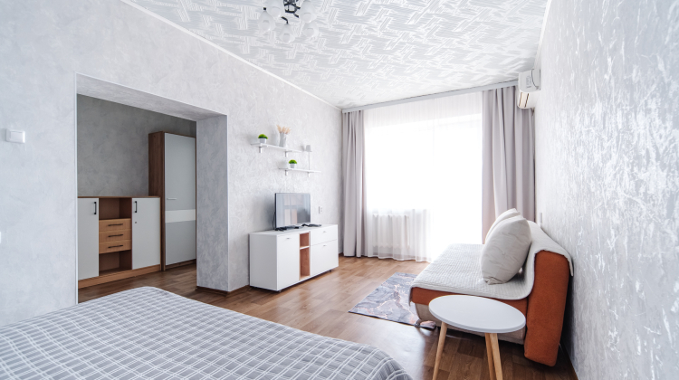 1-ком квартира, ул. зейская, д. 61/1