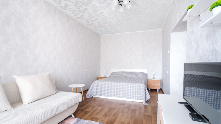 1-ком квартира, ул. зейская, д. 61/1