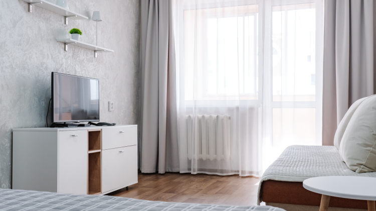 1-ком квартира, ул. зейская, д. 61/1