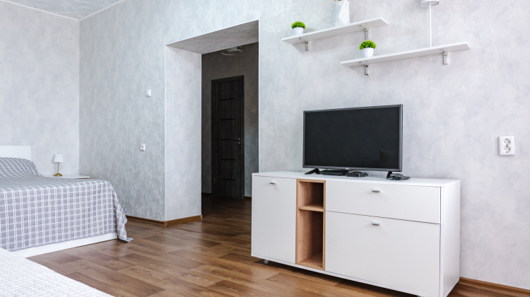 1-ком квартира, ул. зейская, д. 61/1