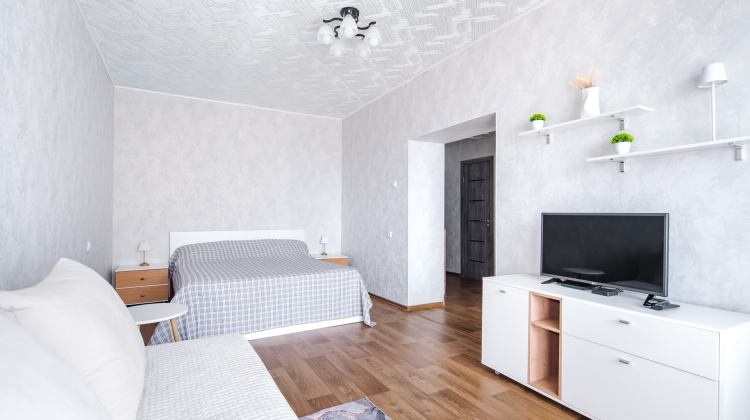 1-ком квартира, ул. зейская, д. 61/1