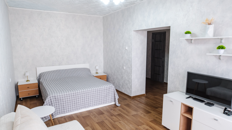 1-ком квартира, ул. зейская, д. 61/1