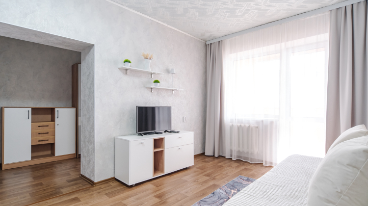 1-ком квартира, ул. зейская, д. 61/1