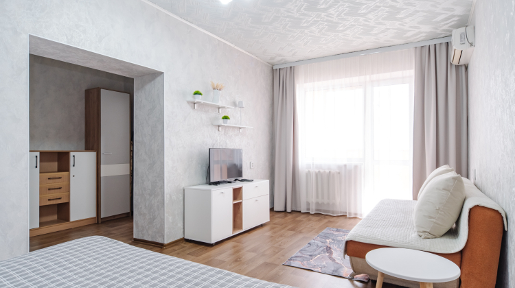 1-ком квартира, ул. зейская, д. 61/1