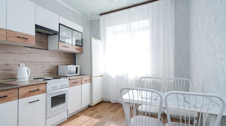 1-ком квартира, ул. зейская, д. 61/1