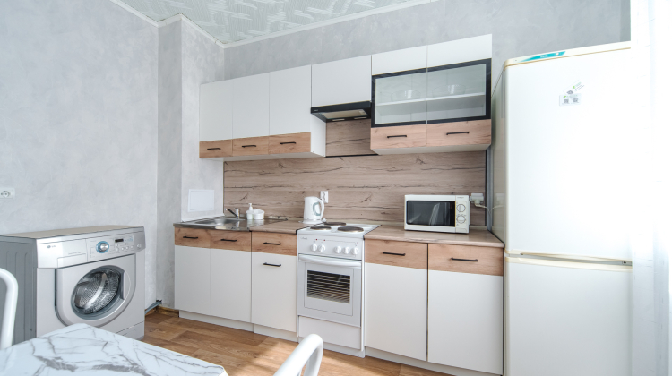 1-ком квартира, ул. зейская, д. 61/1